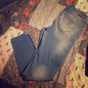 YMI JEANS